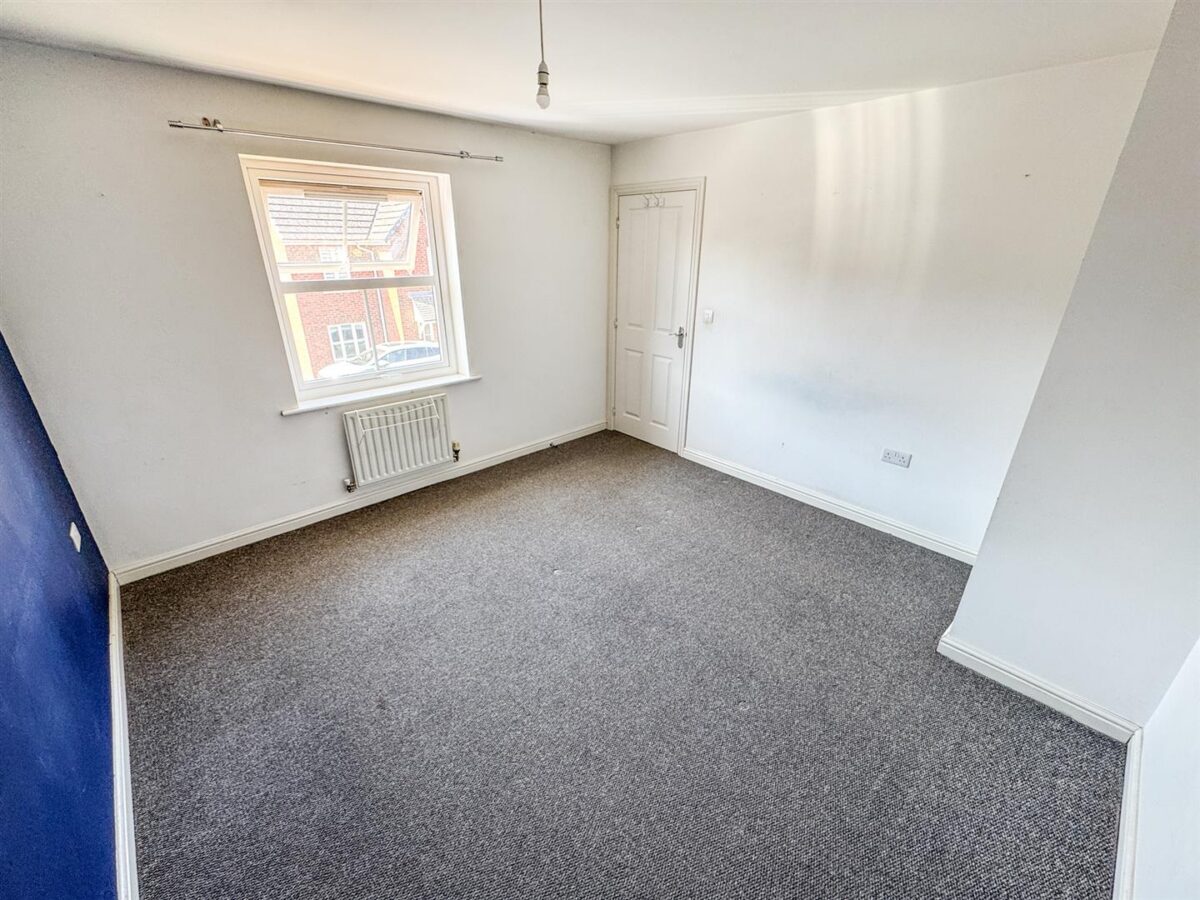 Wren Close, Corby