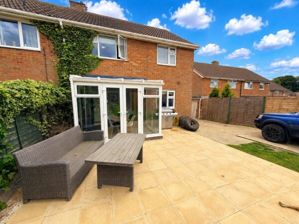 Bognor Road, Corby