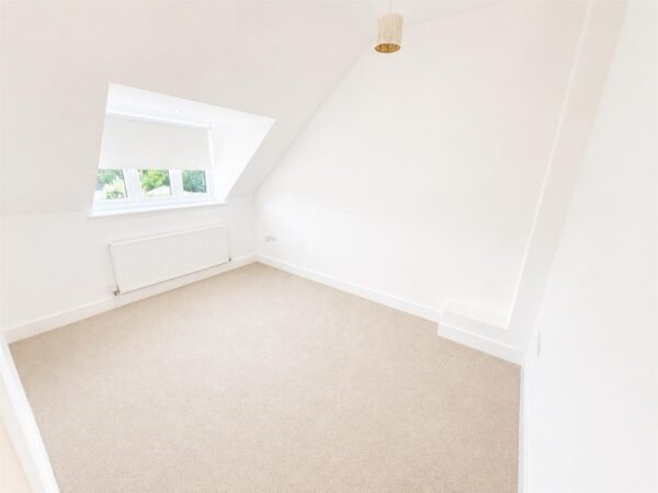 Deepdale, Great Easton, Market Harborough