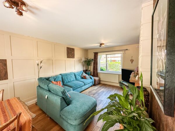 Upperfield Grove, Corby
