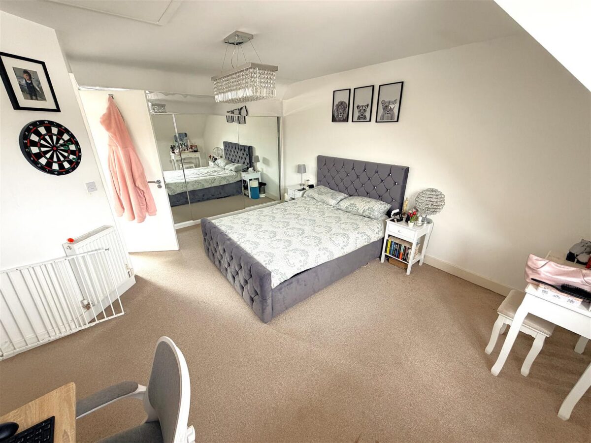 Diamond Drive, Corby, North Northamptonshire,