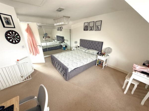 Diamond Drive, Corby, North Northamptonshire,
