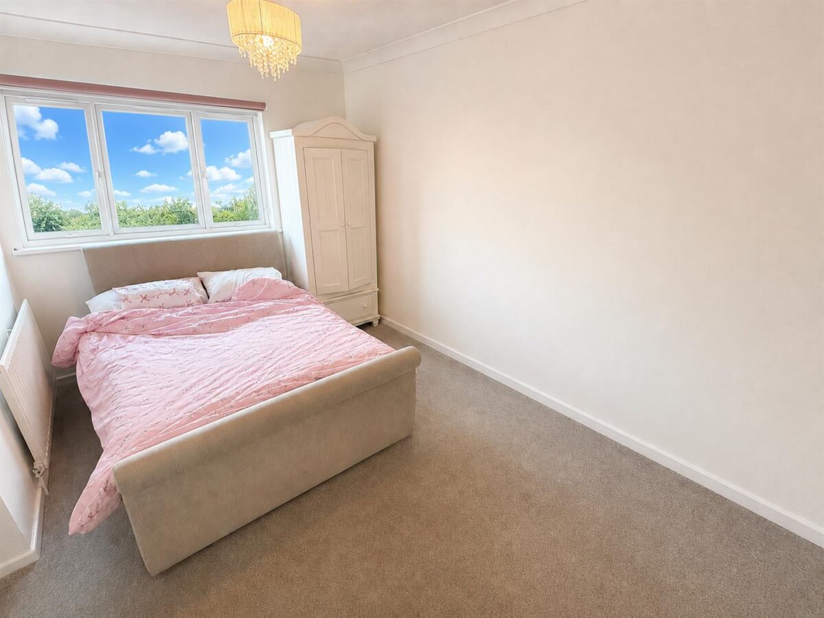 Wilby Close, Corby