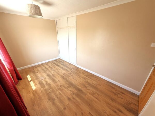 Chestnut Avenue, Corby