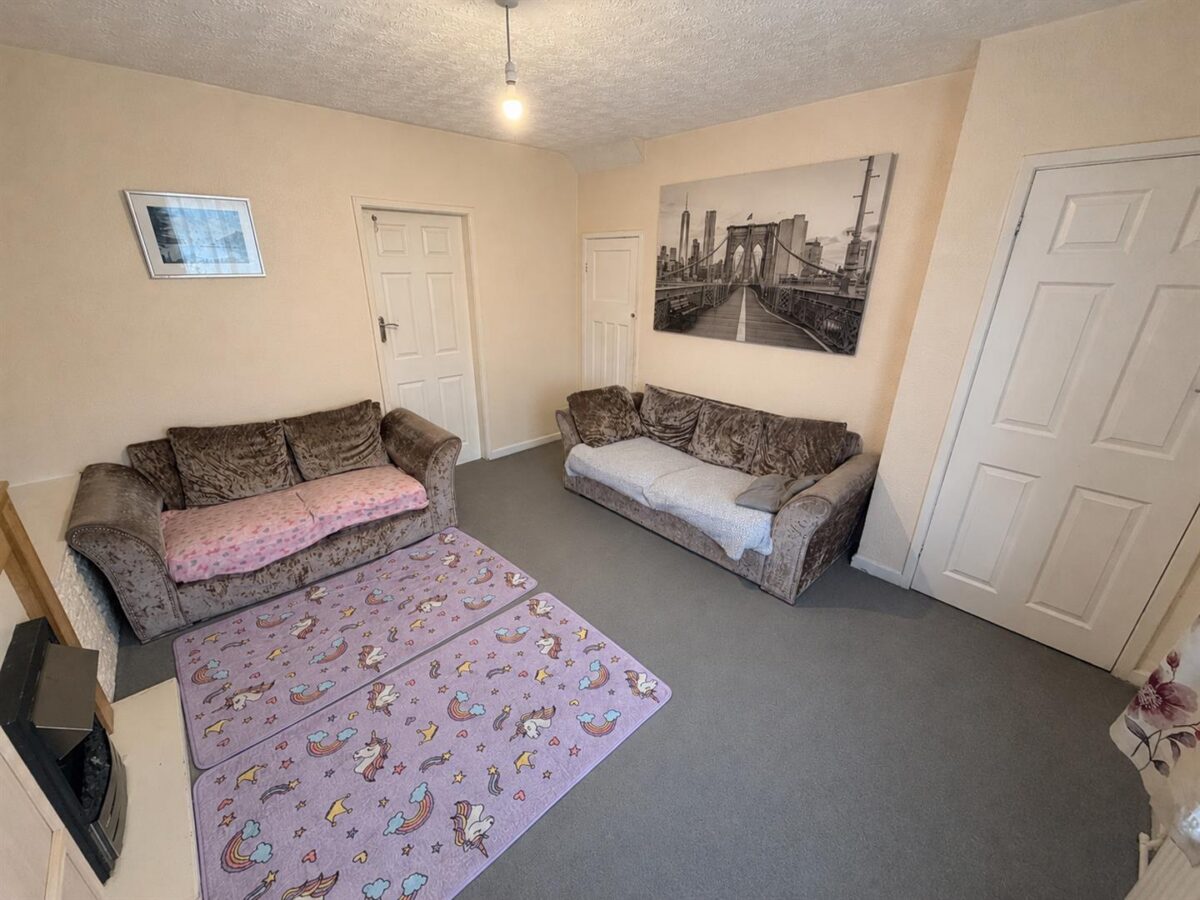 Upperfield Grove, Corby