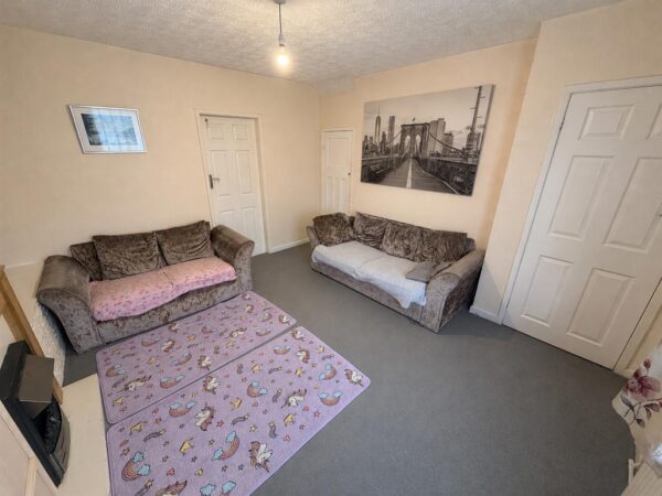 Upperfield Grove, Corby