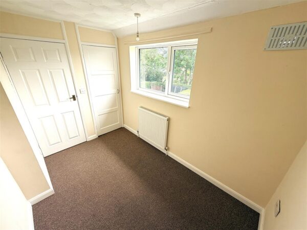 Grendon Avenue, Corby