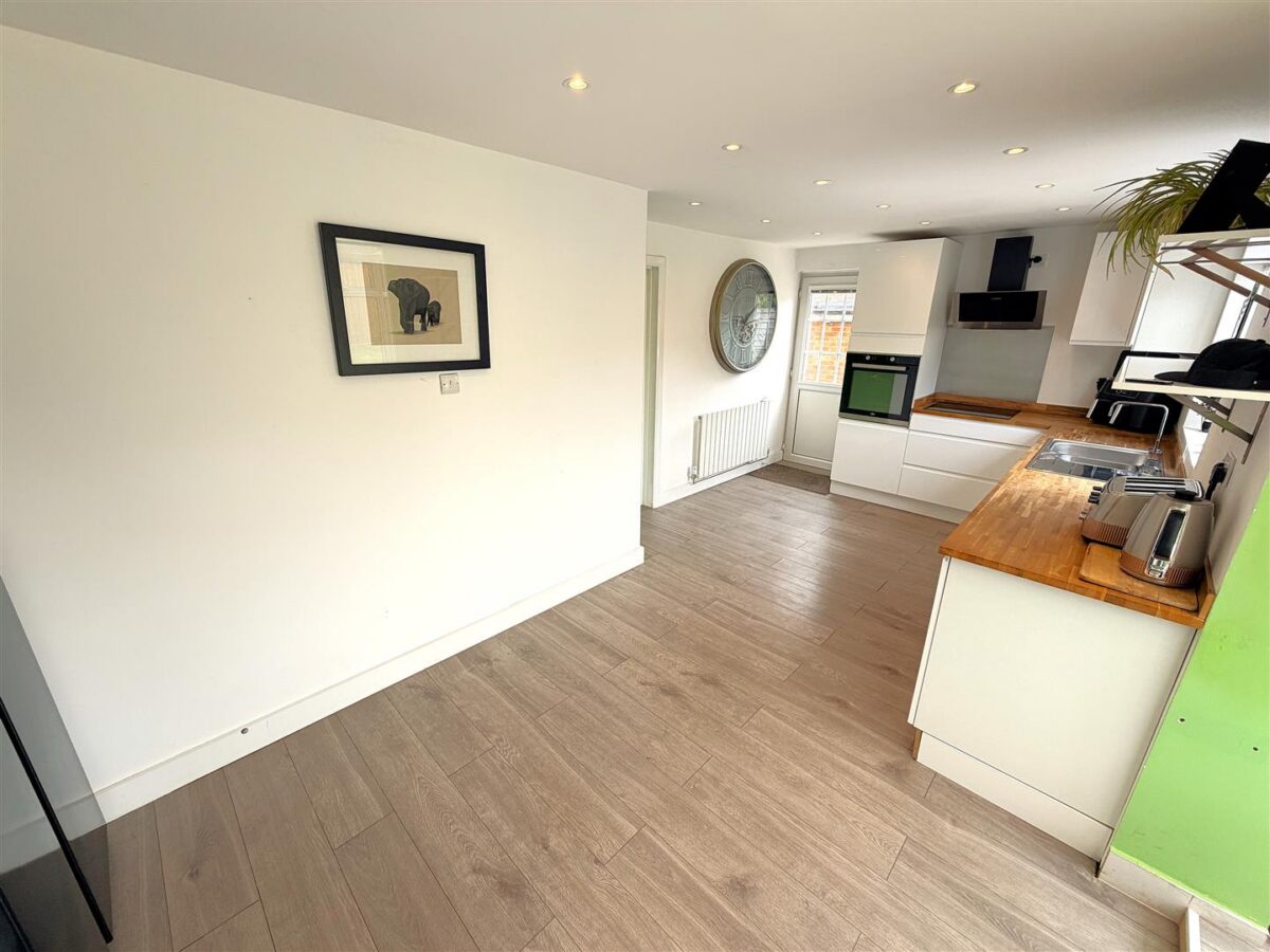 Bognor Road, Corby