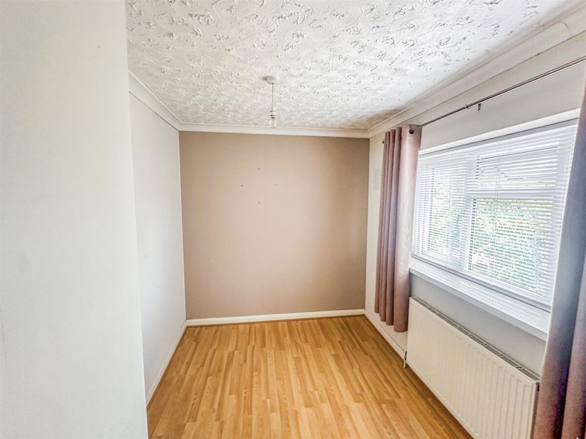 Cupar Crescent, Corby