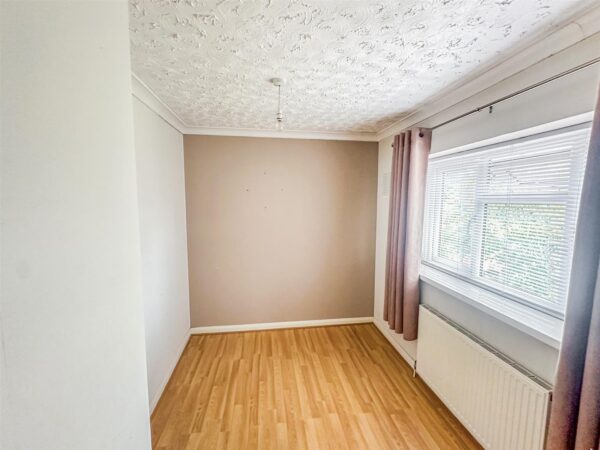 Cupar Crescent, Corby
