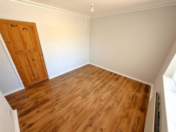 Chestnut Avenue, Corby