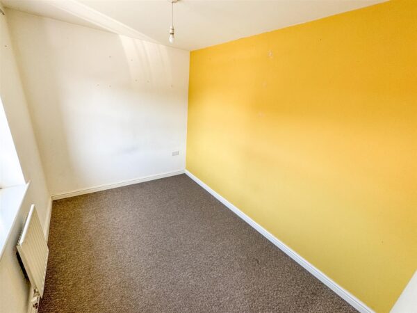 Wren Close, Corby