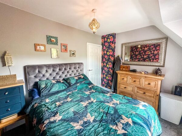 Upperfield Grove, Corby
