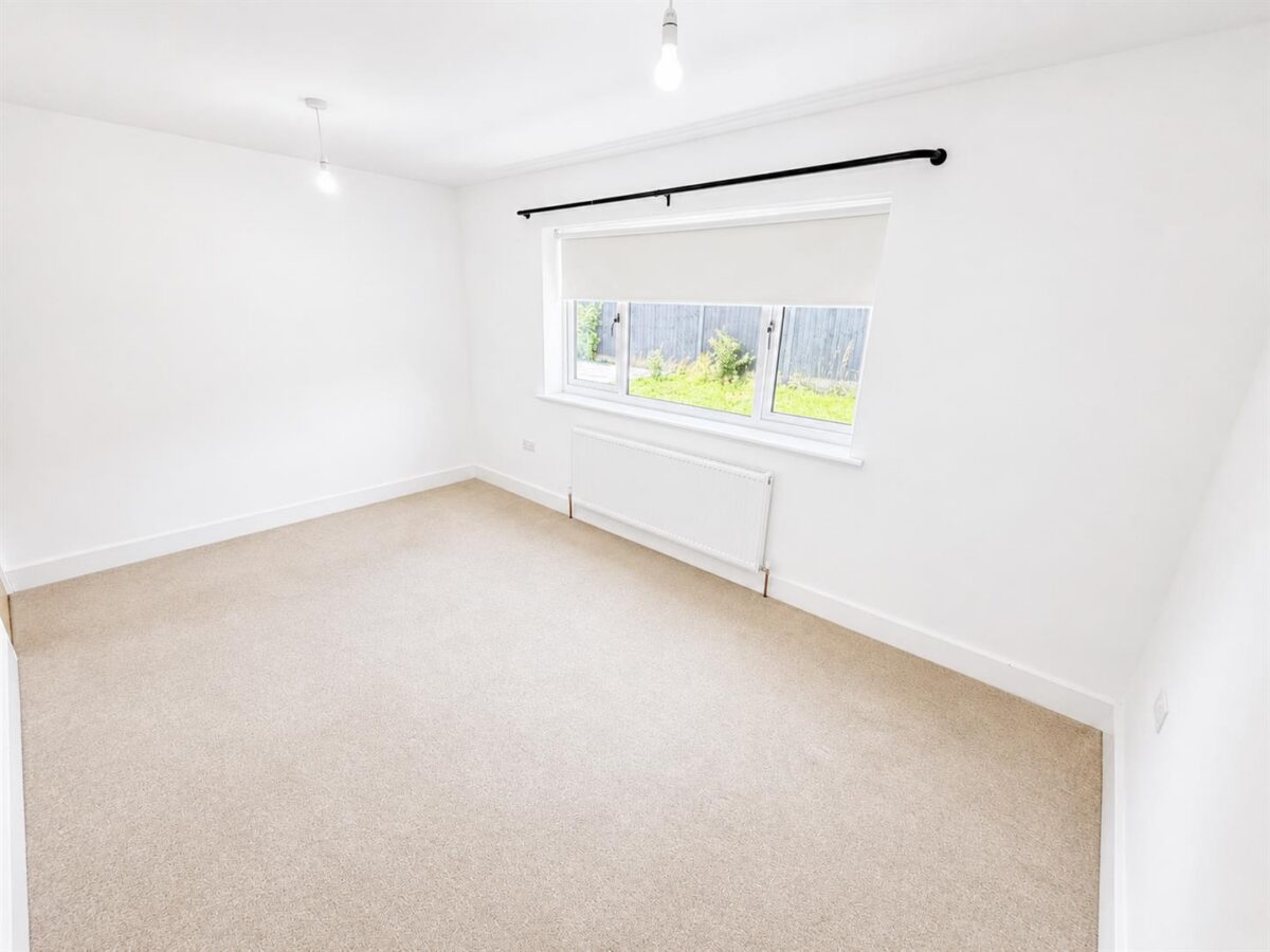 Deepdale, Great Easton, Market Harborough