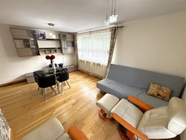 Dresden Close, Corby