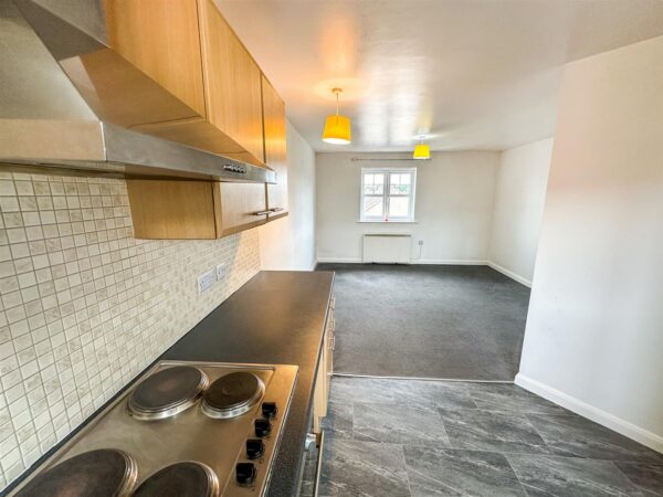 Exmouth Court, Corby
