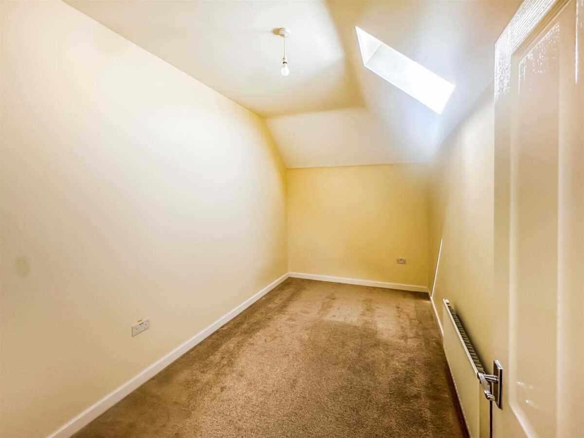 Worcester Close, Corby