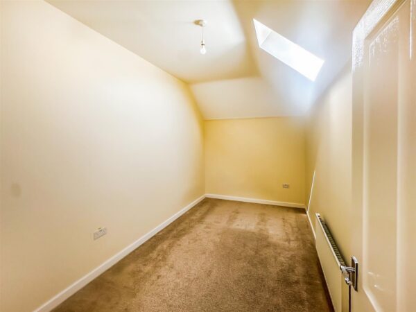 Worcester Close, Corby