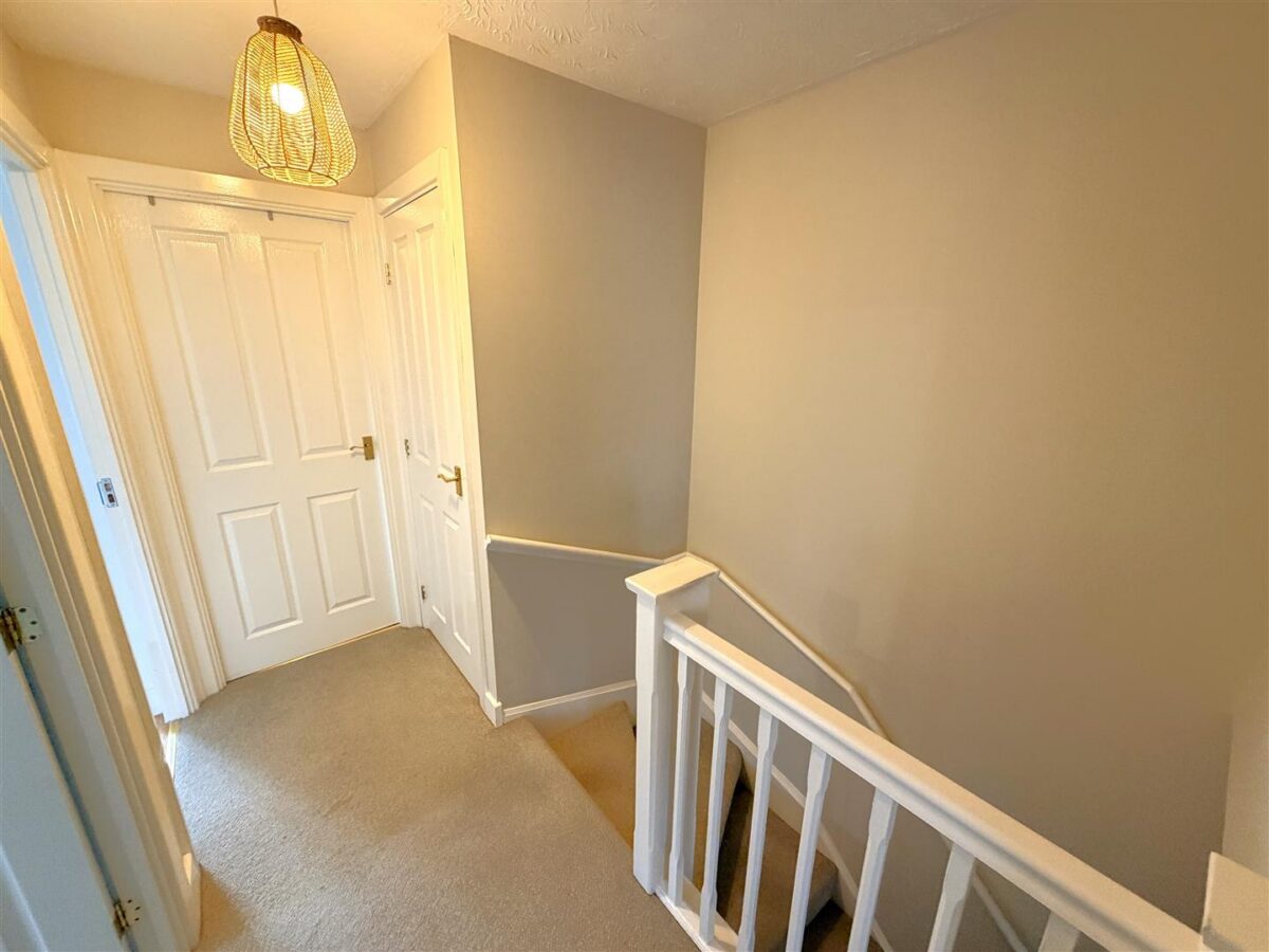 Violet Close, Corby