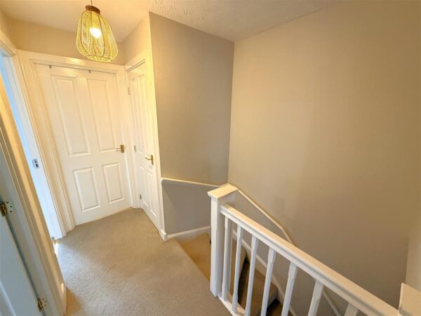 Violet Close, Corby