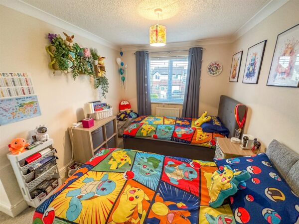 Applegarth Close, Corby
