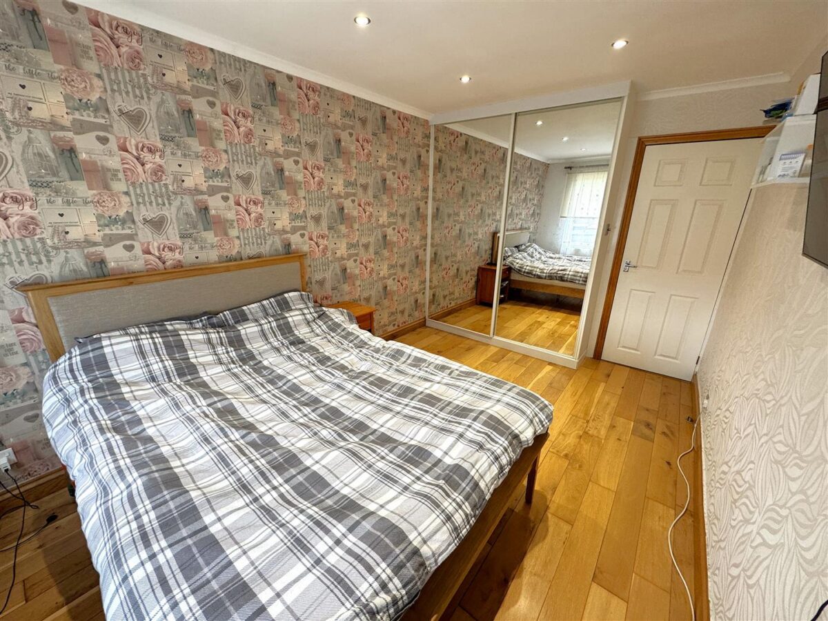 Dresden Close, Corby