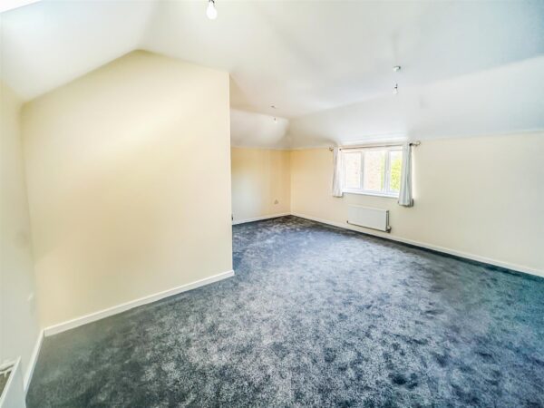 Worcester Close, Corby