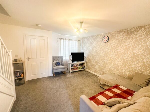 Rochester Road, Corby