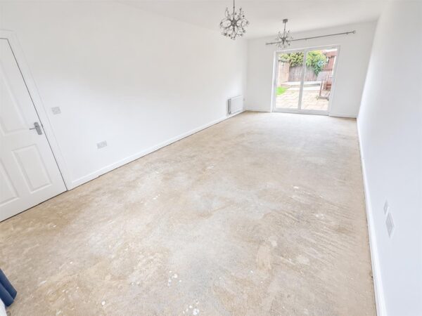 Wren Close, Corby