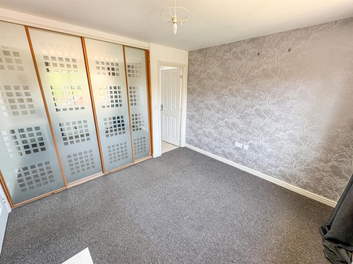 Wren Close, Corby