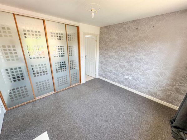Wren Close, Corby