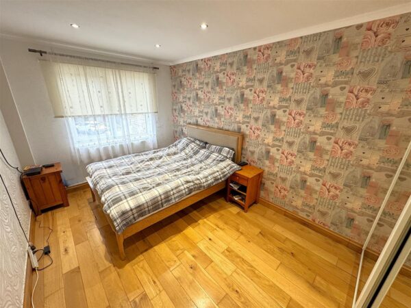 Dresden Close, Corby