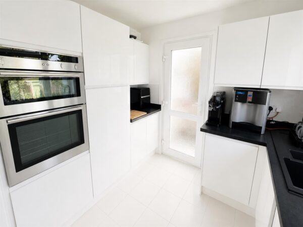 Lindisfarne Road, Corby
