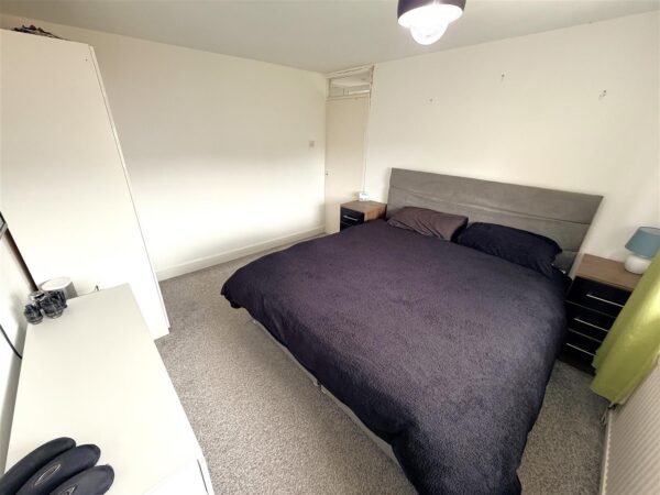 Bognor Road, Corby