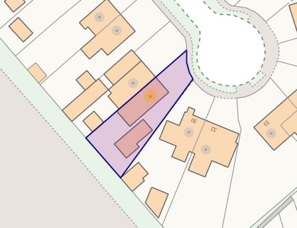 Bessemer Grove, Corby