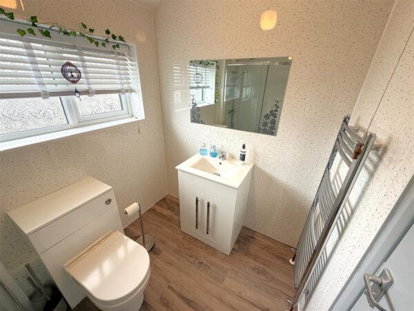 Derwent Walk, Corby