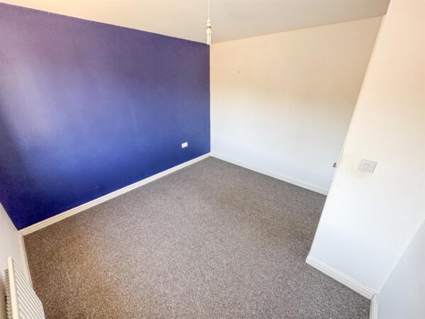 Wren Close, Corby