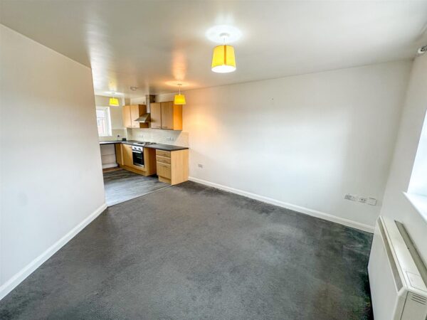 Exmouth Court, Corby