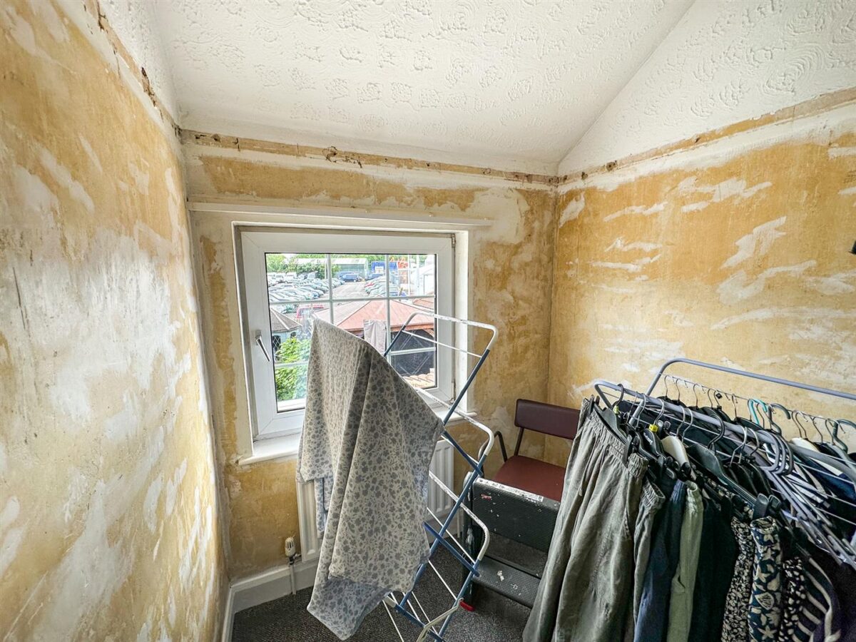 Bessemer Grove, Corby