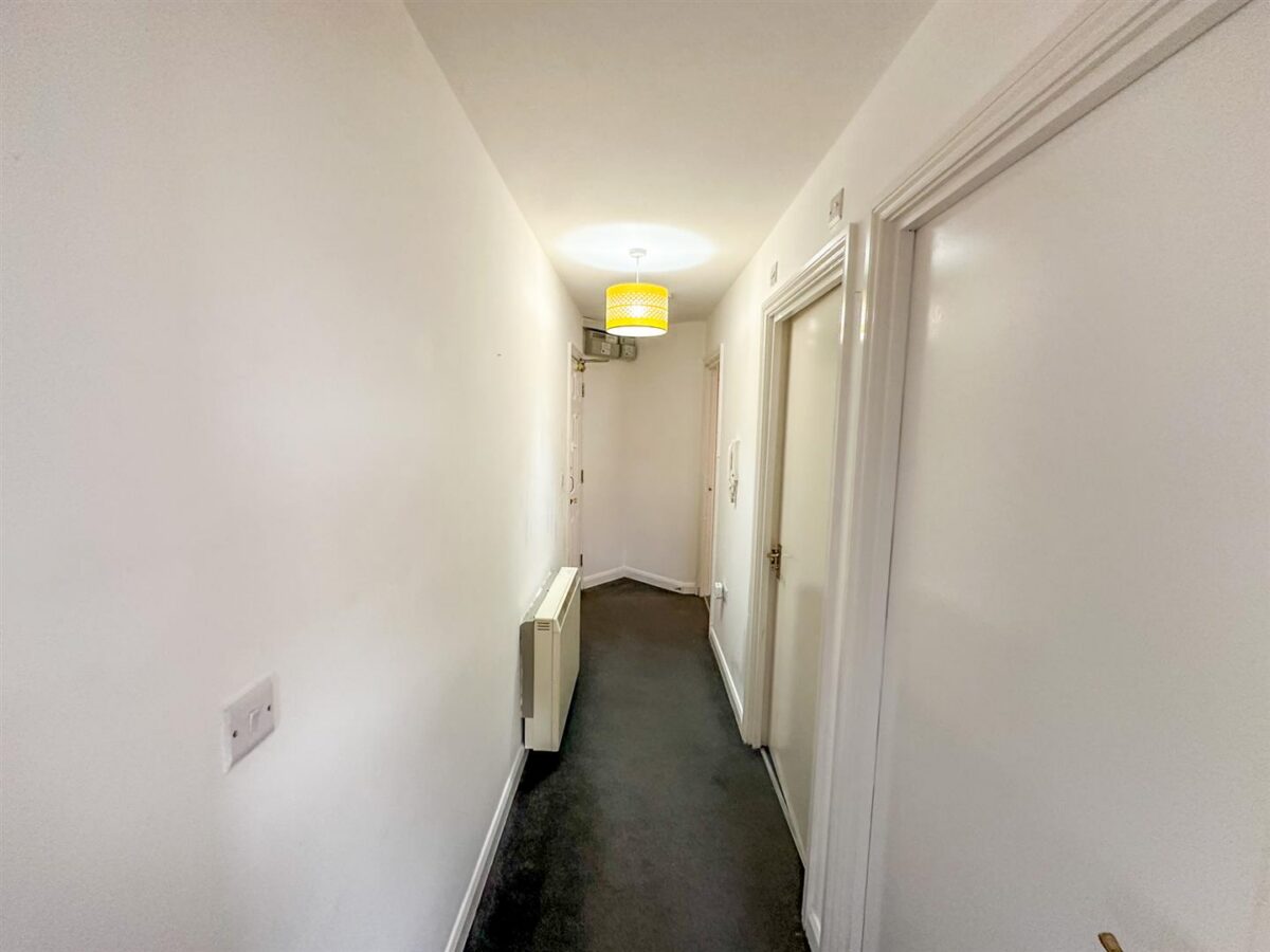 Exmouth Court, Corby
