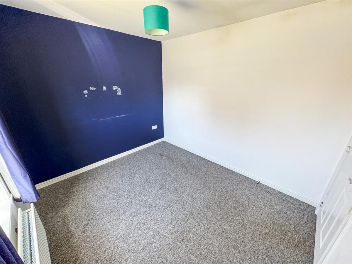 Wren Close, Corby