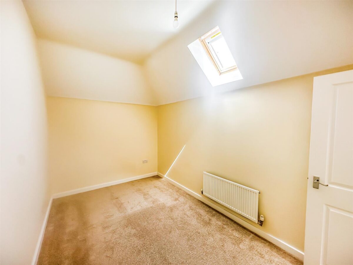 Worcester Close, Corby
