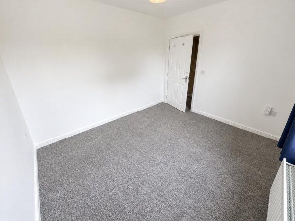 Wren Close, Corby