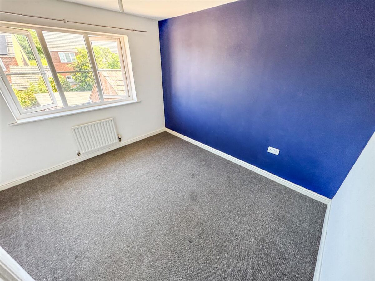 Wren Close, Corby