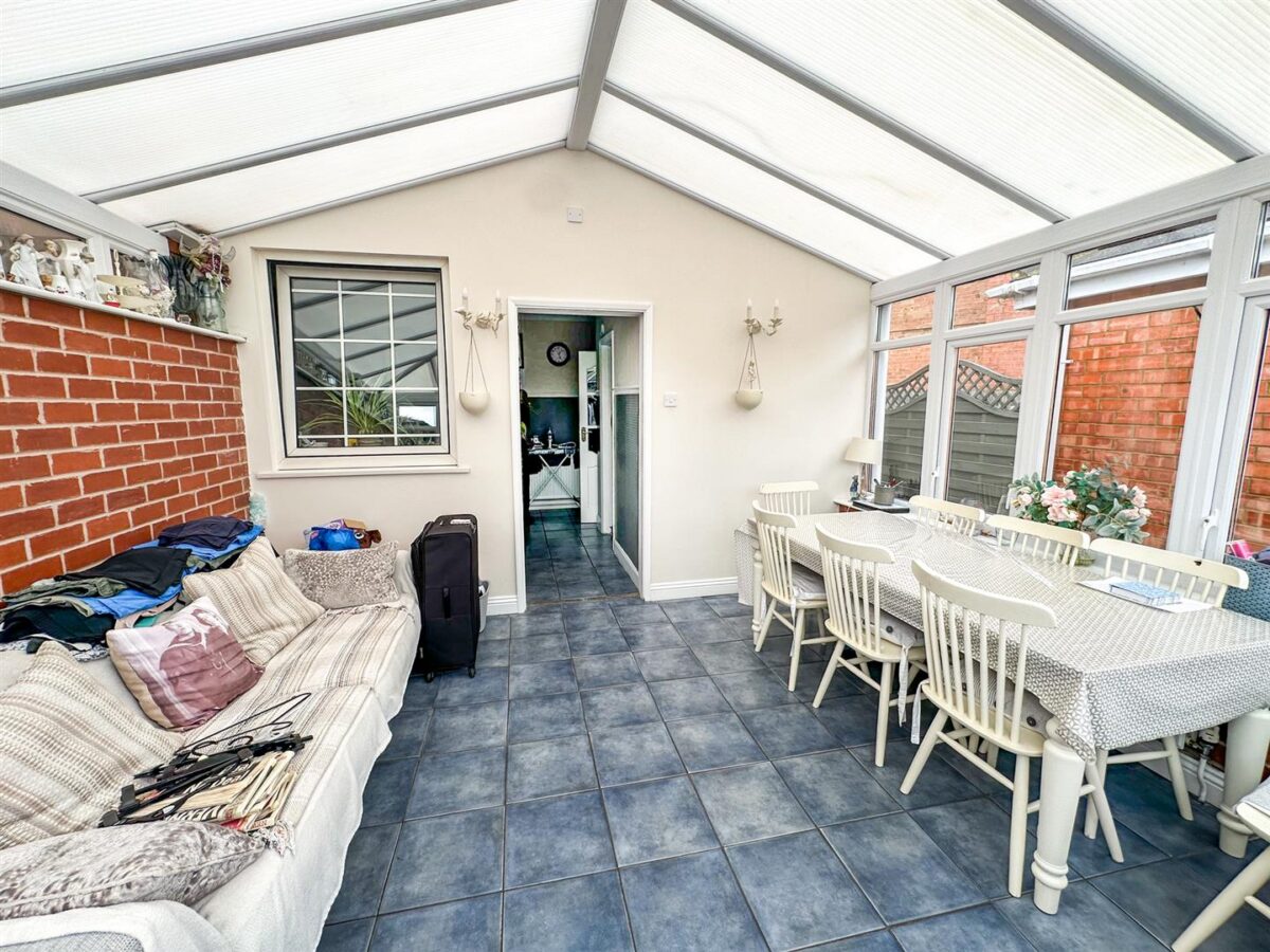 Bessemer Grove, Corby
