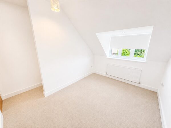 Deepdale, Great Easton, Market Harborough