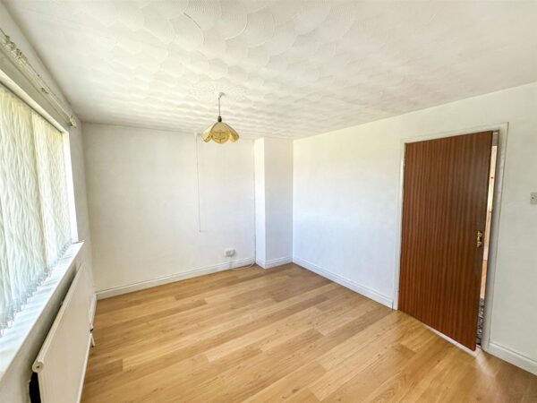 Pevensey Walk, Corby