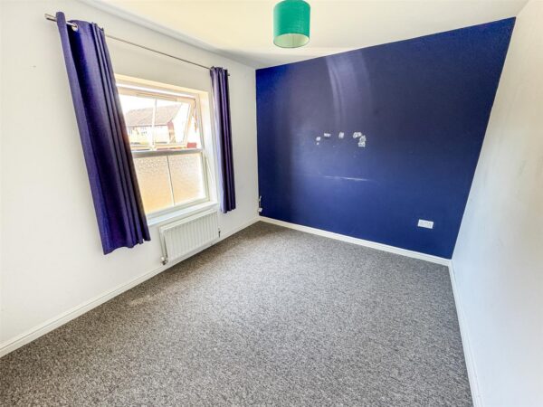 Wren Close, Corby