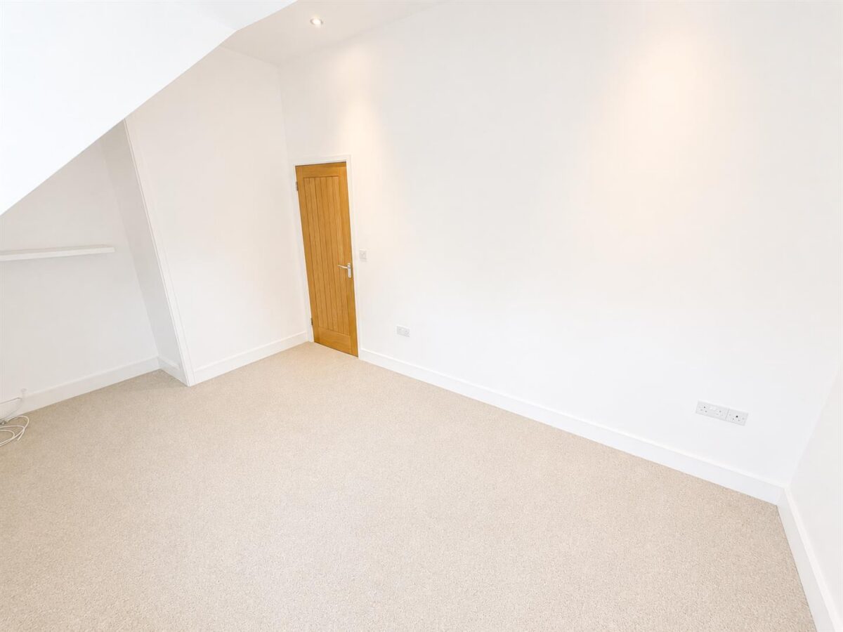 Deepdale, Great Easton, Market Harborough