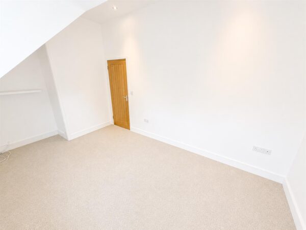 Deepdale, Great Easton, Market Harborough